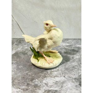 Vintage Cybis Duckling Baby Brother 1962 No Box Cybis Birds